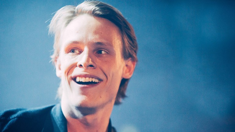 Musikk: Covret Karpe Diem: – Gripende og vakkert