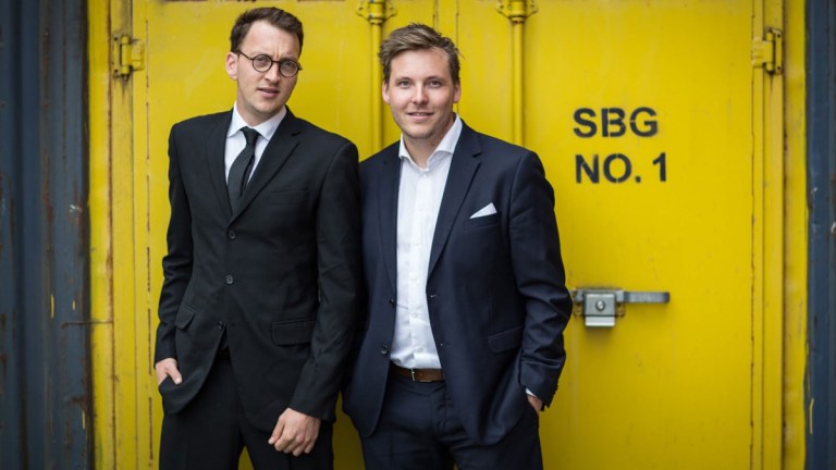 Ja, vi elsker demokratiet!