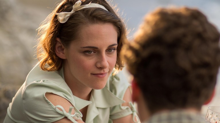 Café Society