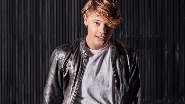 Musikk: Jesper Jenset til VG-lista!