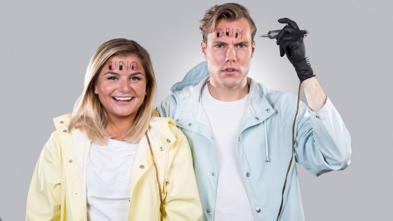 Slik blir P3-sommeren
