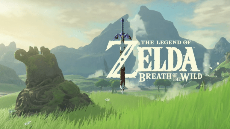 Nytt «Zelda» i 2017