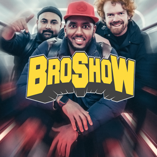 BroShow