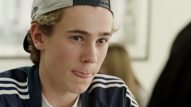 Musikk: Musikken fra «SKAM»