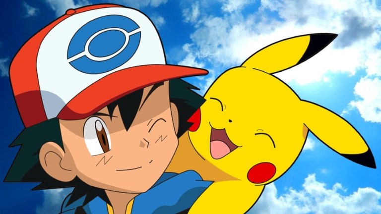 Pokémon får folk til å snuble over lik