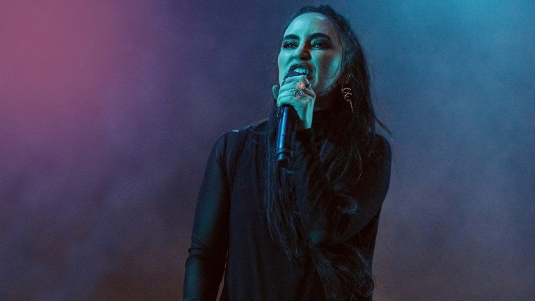 Musikk: Alt fra Øya