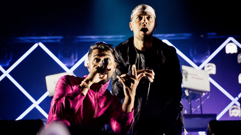 Musikk: Karpe Diem klar for Oslo Spektrum