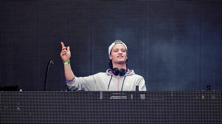 Markus spår Kygos OL-opptreden