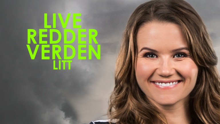 Ta klimakalkulatoren her!