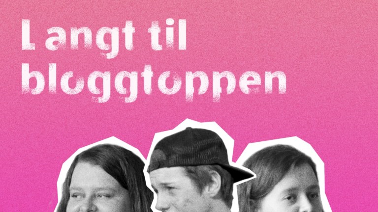 Drømmen om å blogge på heltid