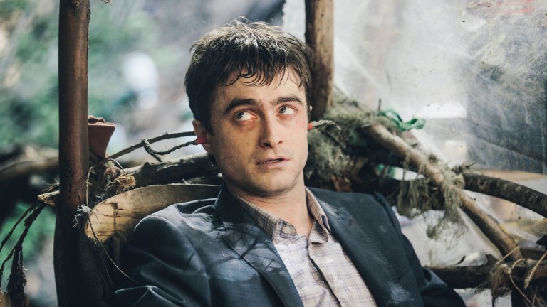 Swiss Army Man