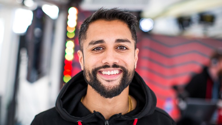 – Nå handler det ikke om meg