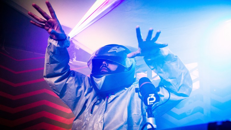 Se høydepunktene fra P3aksjonen 2016