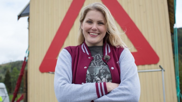 – Brann er kjempeartig