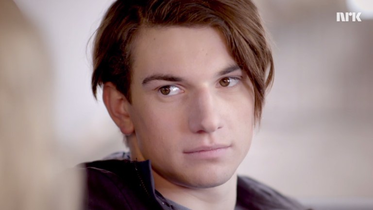 «SKAM»-William har fått ny rolle