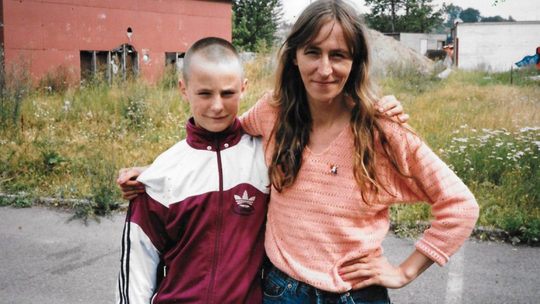 Richard (31) ble raner for å få hjelp