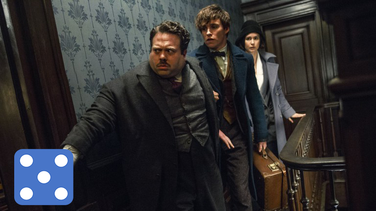 – Fyller tomrommet etter Harry Potter-filmene