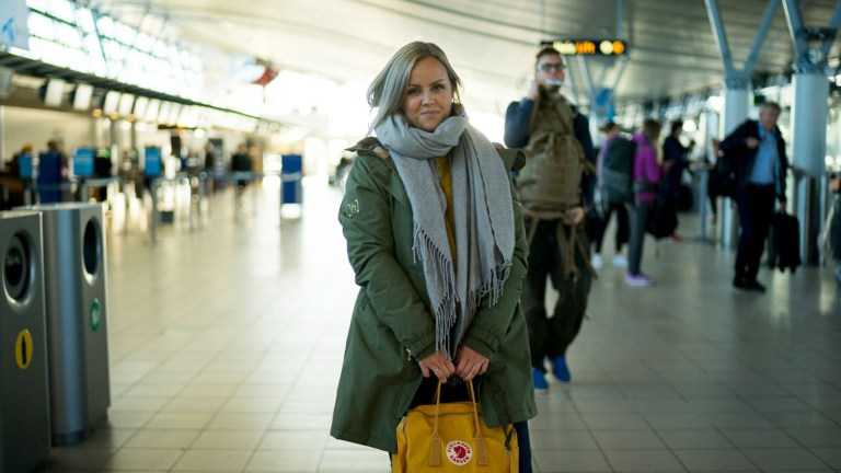 Meir som «Orange Is the New Black» enn «Nobel»