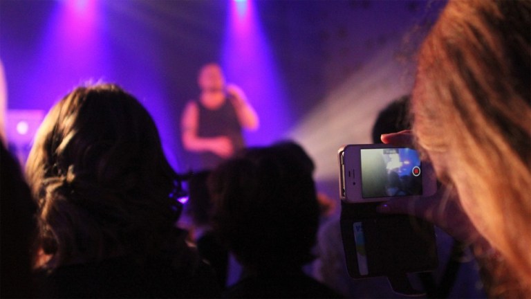 Finalistene til mP3s juleparty er klare