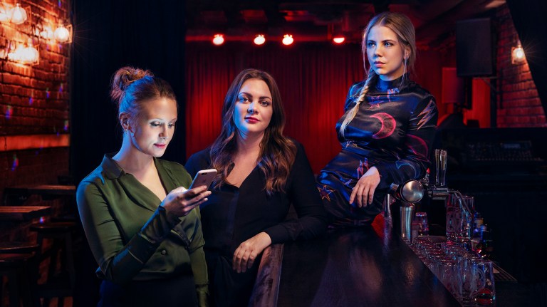 «Unge lovende» tilbake i januar