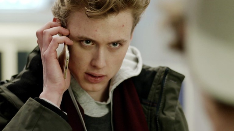 «SKAM» solgt til USA