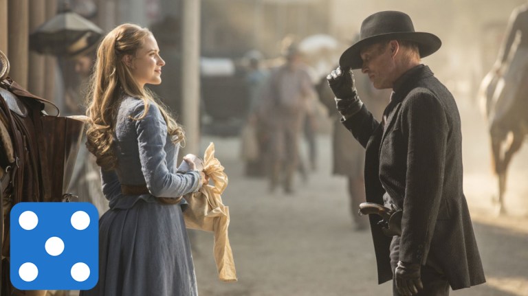 Hatten av til HBO