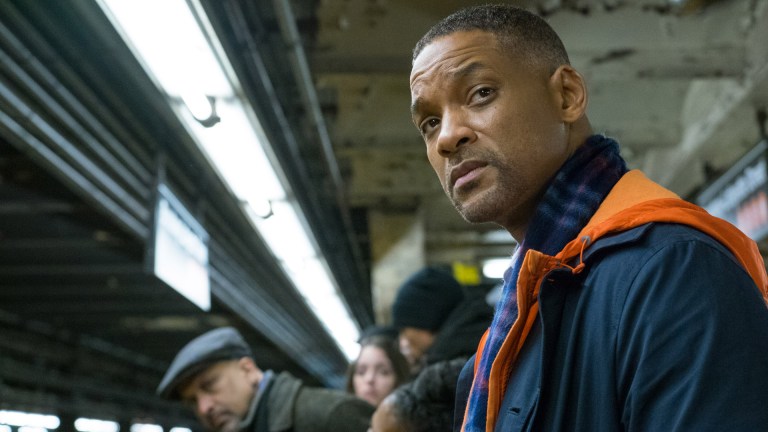 Collateral Beauty