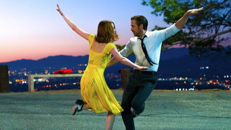 14 Oscar-nominasjoner til «La la land»