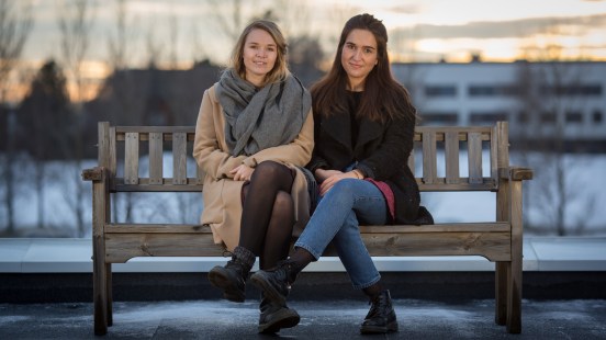 – «Paradise Hotel» er en stor del av bagasjen min