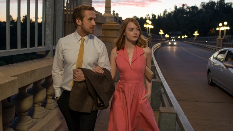 La La Land