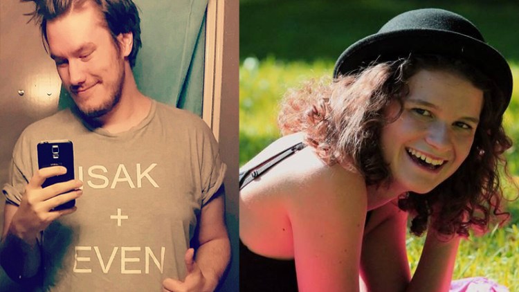 Bruker to timar dagleg på å skrive «SKAM»-historiar