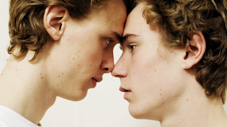 «SKAM»-Isak kan bli årets skuespiller