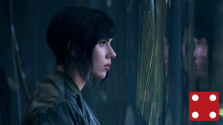 Lista legges høyt for årets science fiction-filmer