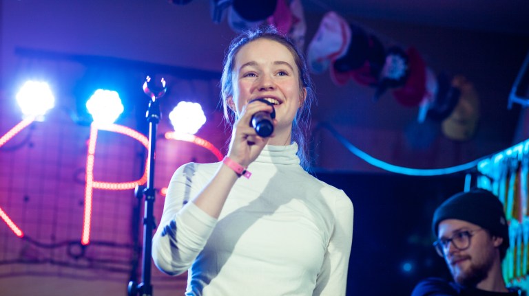 Internasjonal musikkpris til Sigrid