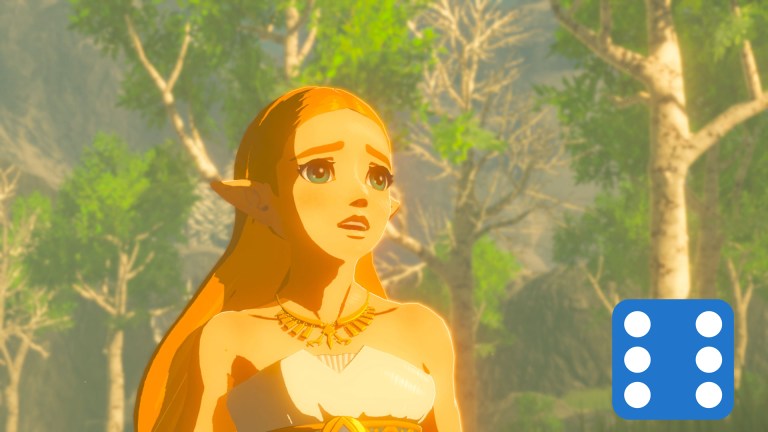 Tidenes beste Zelda-spill