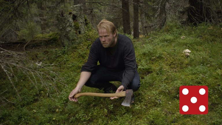 En liten film med store ambisjoner