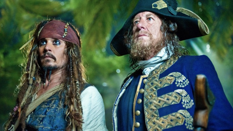 Krever løsepenger for Disney-film