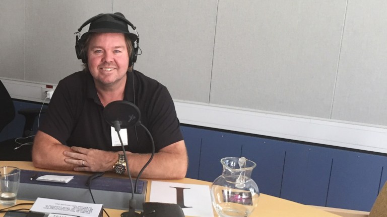 Ep. 124 – Tomas Brolin