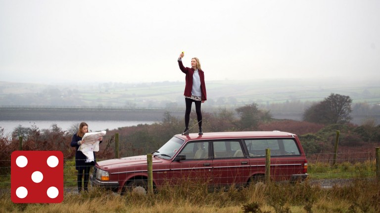 Kinosommerens kuleste road trip