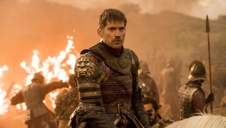 Hacket HBO og stjal «Game of Thrones»-manus