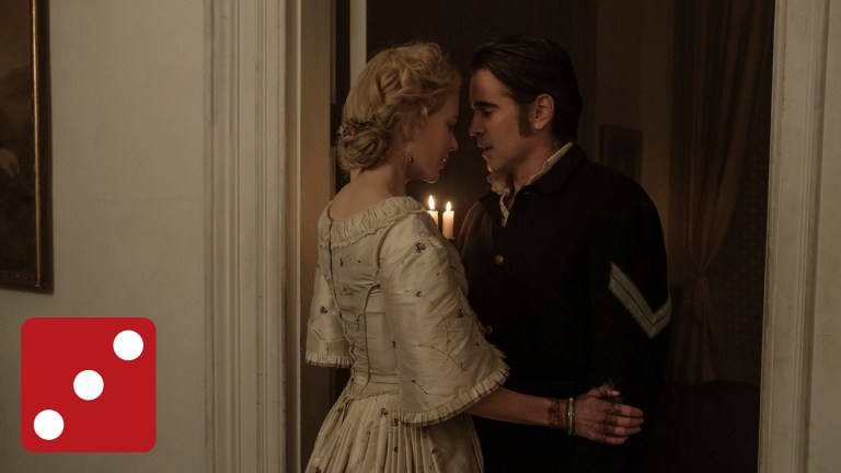 Ingen god film fra Sofia Coppola