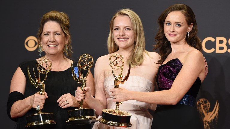 Dette er årets Emmy-vinnere