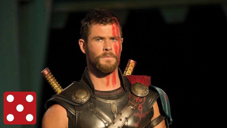 Den morsomste Marvel-filmen til nå!