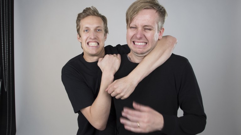 Leter etter ny YouTube-stjerne