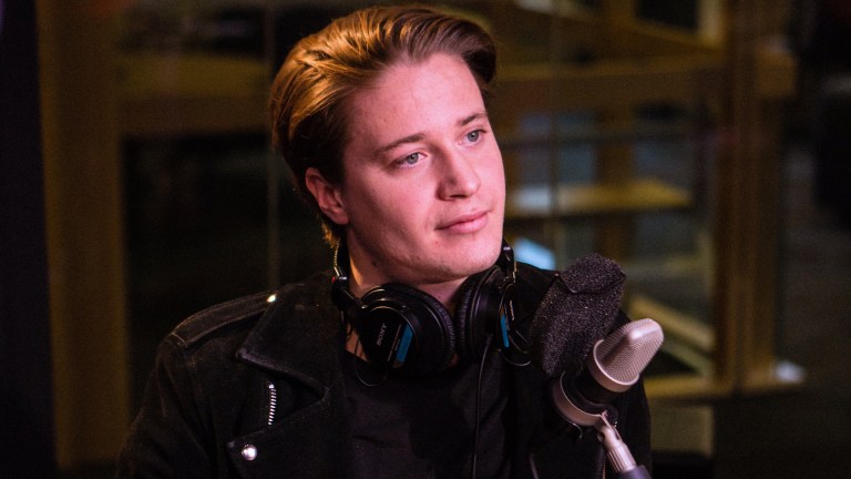 Musikk: Kygo håper på flere stjernesamarbeid