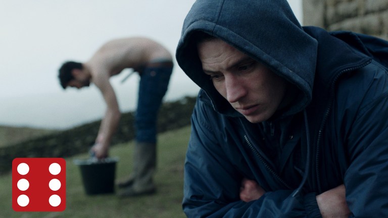 Et av årets sterkeste dramaer på kino