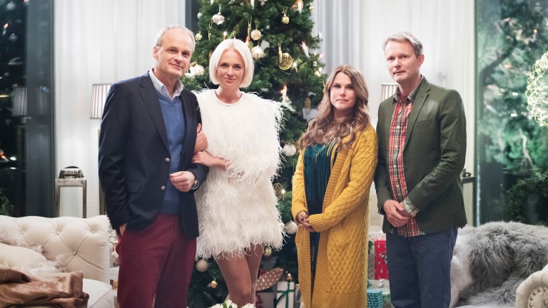 Solsidan – Filmen