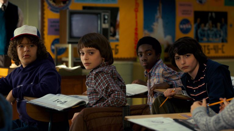 Hvor mange 80-tallsreferanser er det <em>egentlig</em> i «Stranger Things 2»?