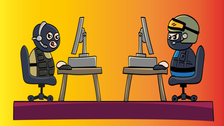 Counter Strike for dummies