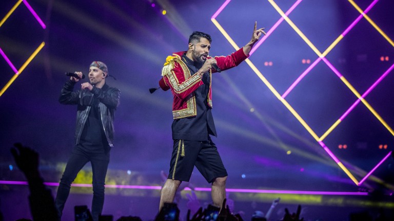Musikk: Karpe har sluppet ny låt